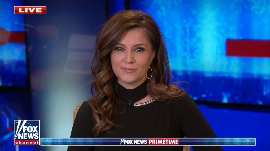 Fox News Primetime addresses graphic on show