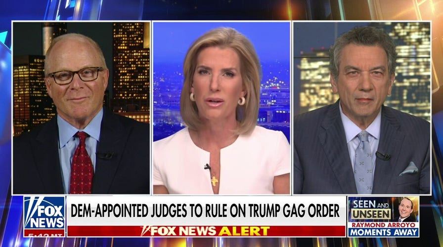 The government made an important concession in the Trump case: Sol Wisenberg