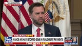JD Vance: We'd like to stop this fraud