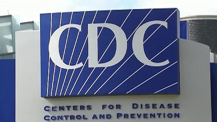 Backlash over new CDC guidelines on coronavirus testing