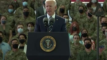 'The Five' on Biden's Putin meeting, new Hunter Biden scandal