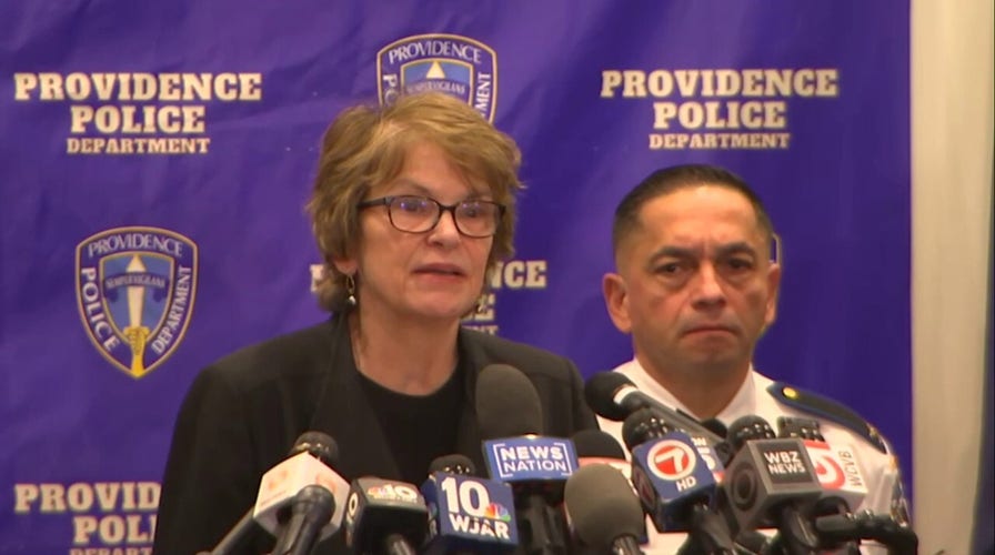 Brown University president addresses questions astir school’s information preparedness