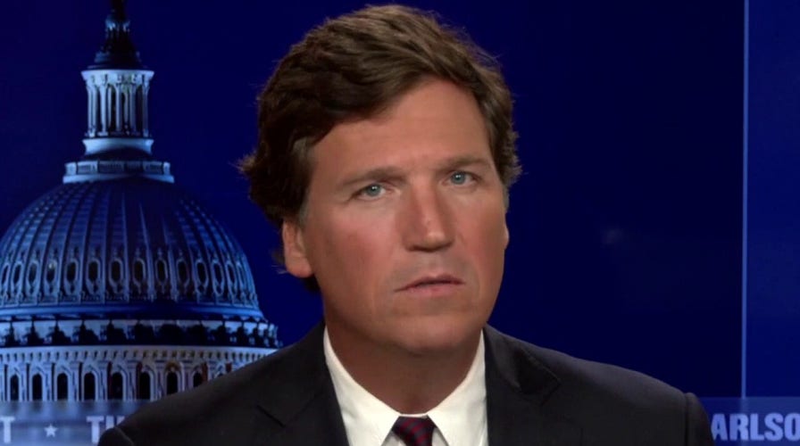 Tucker: Equity is racism