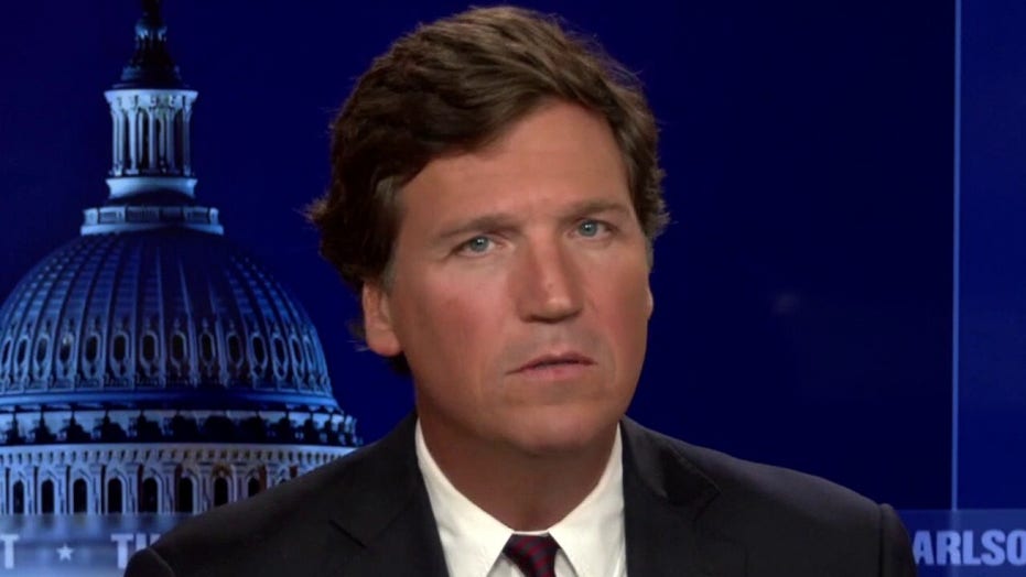 Tucker Carlson: Equity is racism, bigotry, prejudice, and hatred
