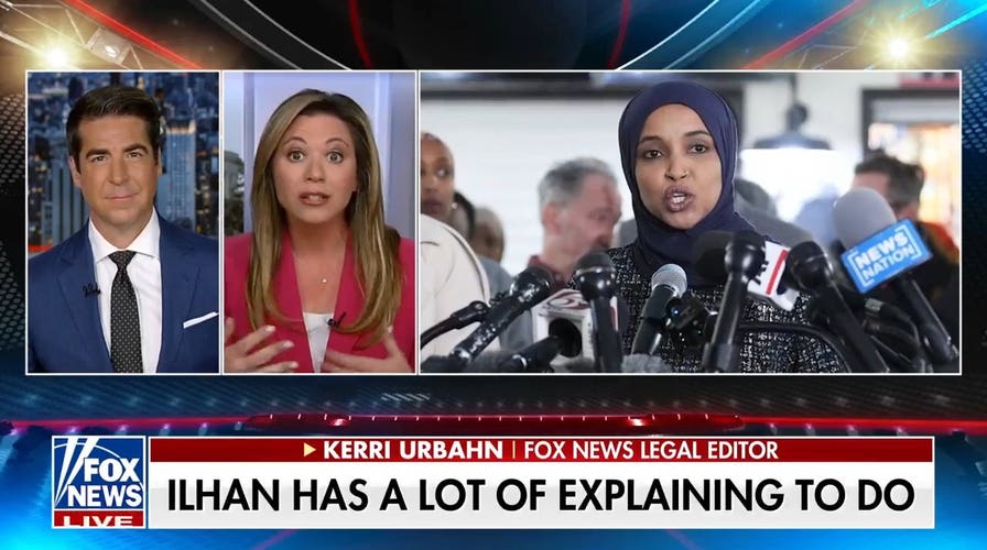This is 'just the beginning' for Ilhan Omar, expert says