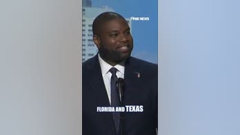 Byron Donalds: This is just common sense