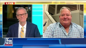 Man believes he talked to Brian Laundrie days before Gabby Petito's disappearance: 'It was an odd encounter'