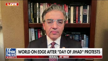 We have to defeat this ideology and reform it from within: Dr. Zuhdi Jasser