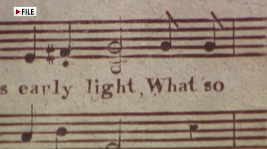 Is it time for a new US national anthem?