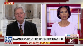 Sen. John Kennedy: American people need to know the truth about COVID - Fox News
