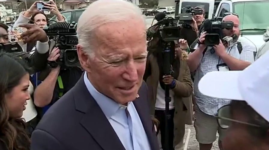 Ari Fleischer: 'Height of hypocrisy' for Biden to criticize new sexual assault rule