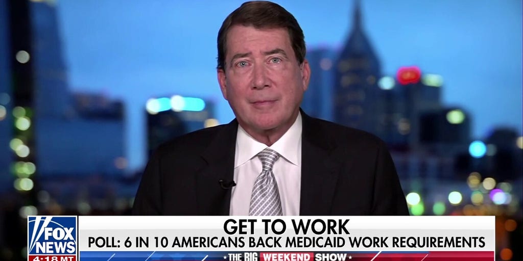 The 'big, beautiful bill' will do 'great things' for Americans, says one GOP lawmaker