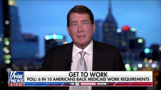 The 'big, beautiful bill' will do 'great things' for Americans, says one GOP lawmaker