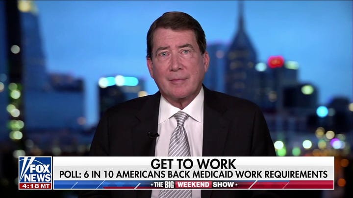 The 'big, beautiful bill' will do 'great things' for Americans, says one GOP lawmaker