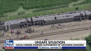 Deadly Missouri train derailment could have been avoided with train crossing system improvements - Fox News