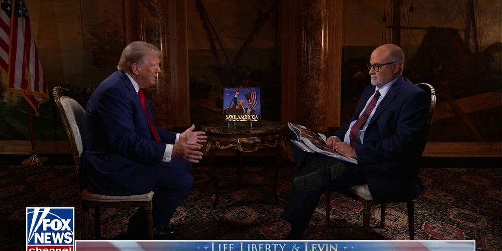 Republicans are 'the party of common sense': Donald Trump