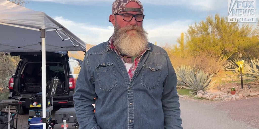 Louisiana search and rescue nonprofit says it offered services in Guthrie case