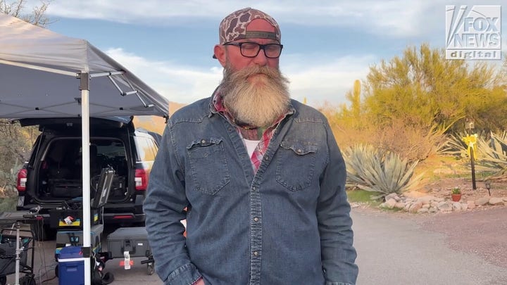 Louisiana search and rescue nonprofit says it offered services in Guthrie case