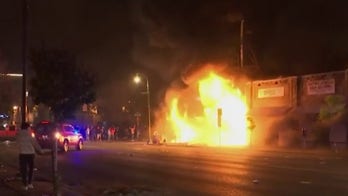 Small businesses hit with looting after coronavirus shutdown