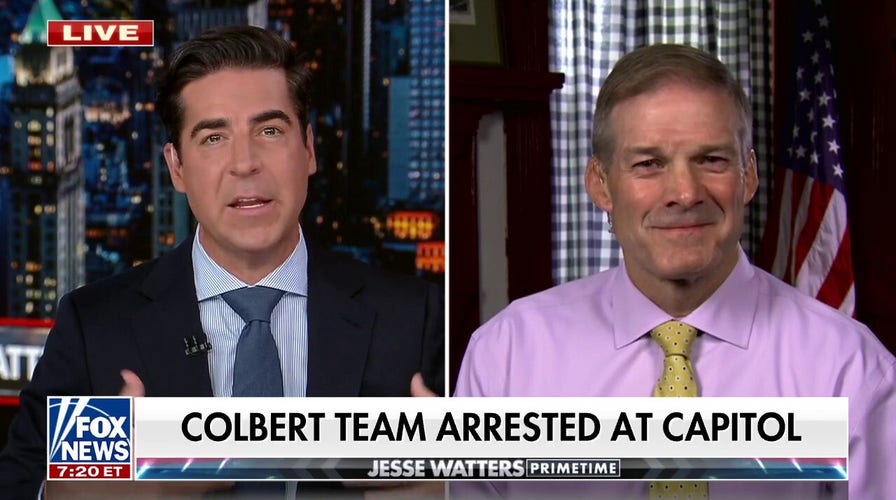 We have caught them in major lies, how many more are they telling?: Rep. Jim Jordan