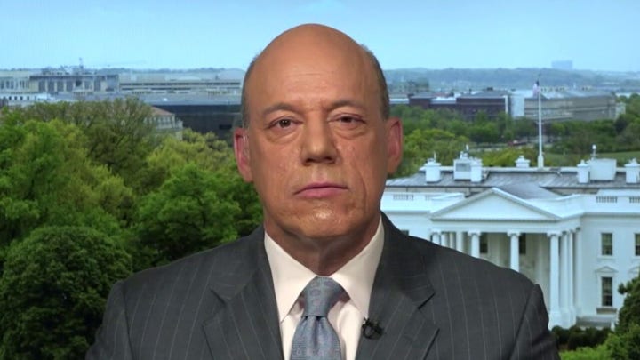 The White House and 9/11 impact