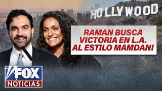 DSA busca victoria a lo grande en L.A. - Fox News