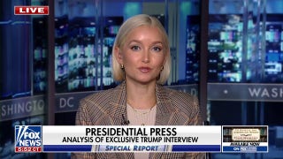 Filibuster is the 'one issue' where there is 'serious resistance’ between Congress, Trump: Panelist