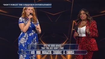 What's on Fox week of 5/30