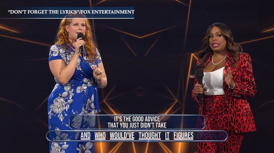 What's on Fox week of 5/30