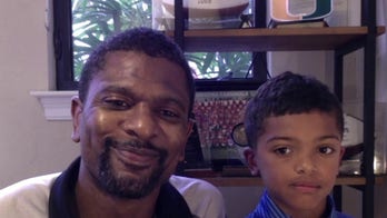 Former NFL star Jack Brewer urges people to pray, not panic amid coronavirus outbreak