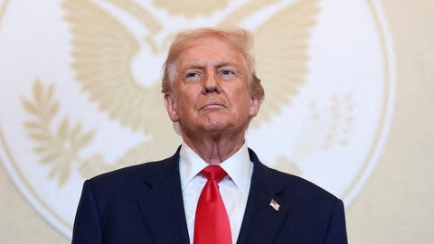 WATCH LIVE: President Trump departs Tokyo for South Korea - Fox News