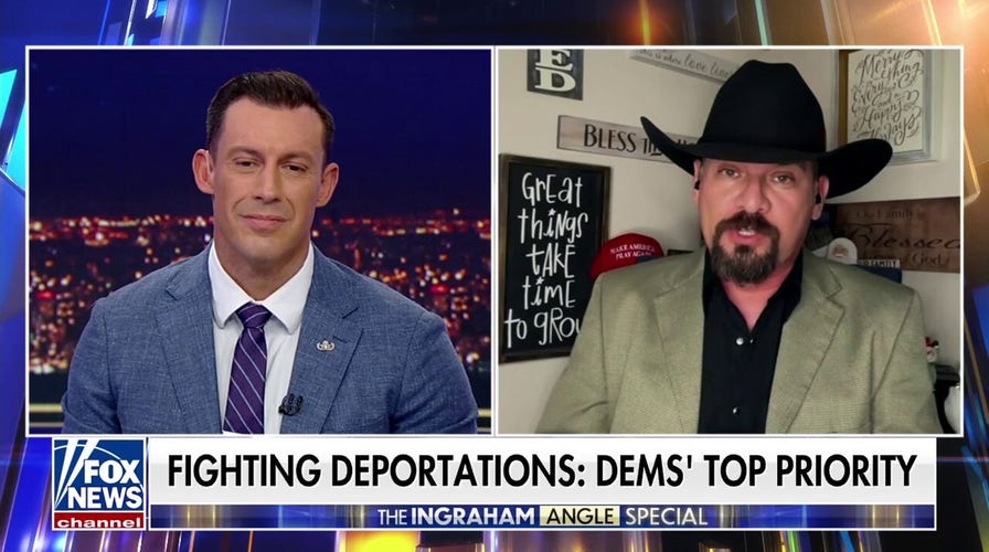  Border Patrol veteran