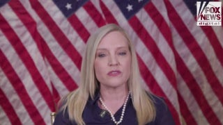 Lawmaker opens up on emotional reason she wants to fight gambling addiction