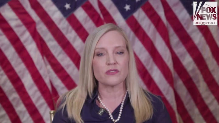 Lawmaker opens up on emotional reason she wants to fight gambling addiction