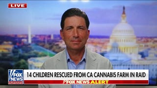 Ex-DHS official Chad Wolf blasts 'crazy' Dem-backed bill to unmask ICE agents