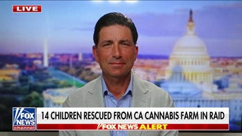 Ex-DHS official Chad Wolf blasts 'crazy' Dem-backed bill to unmask ICE agents