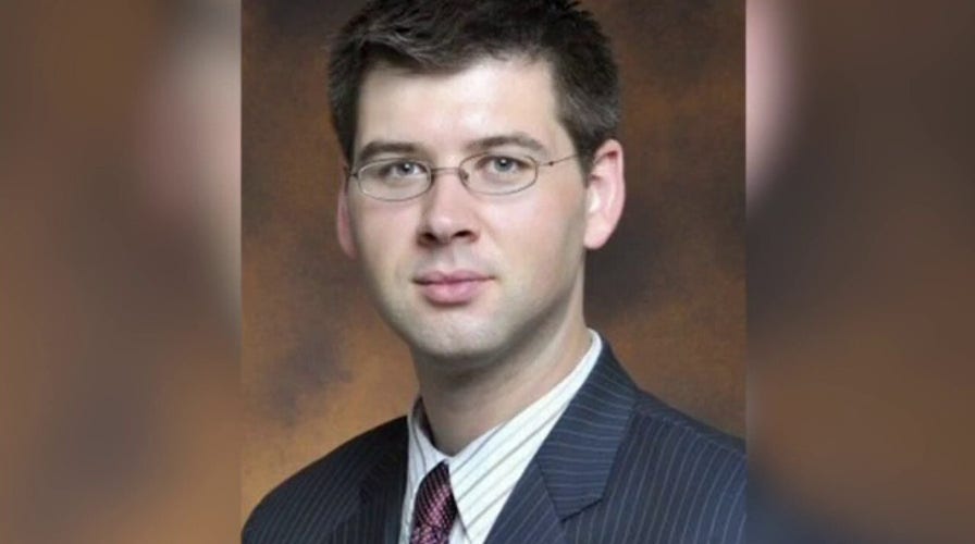 Former FBI lawyer avoids jail time after guilty plea in Durham probe