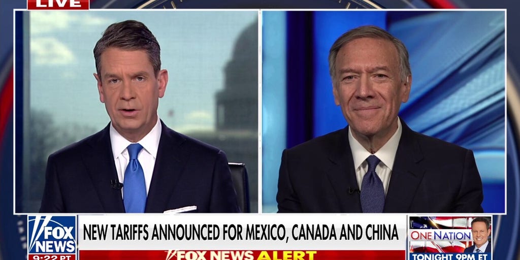 Multiple Americans freed by Venezuela and Hamas