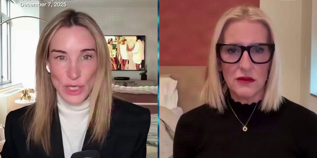 Jennifer Welch says 'absolute grifter' Erika Kirk, widow of Charlie Kirk deserves to be 'kicked to the curb'