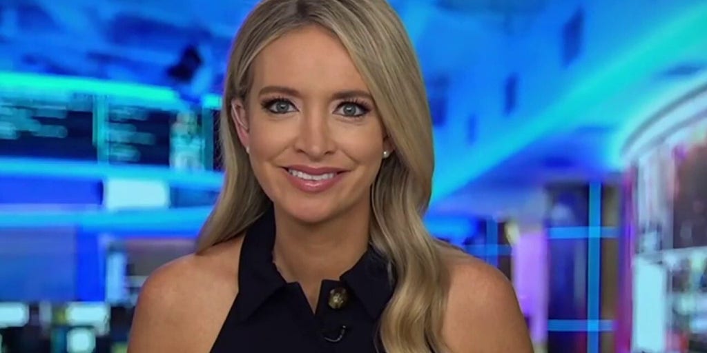 Kayleigh McEnany: 'It was an impossible task' for Trump at ABC News Presidential Debate
