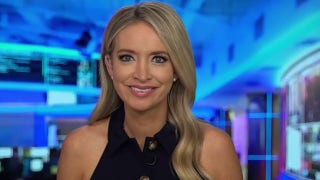 Kayleigh McEnany: 'It was an impossible task' for Trump at ABC News Presidential Debate - Fox News