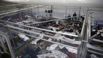 Biden has posted 'open for business' sign at border: Texas Congressman