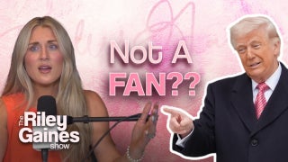 The Trump Blowup Is Over. Here’s the Truth | The Riley Gaines Show - 91����