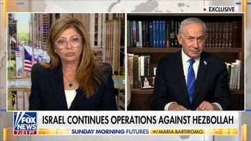 Netanyahu defends Trump’s Saudi Arabia nuclear enrichment proposal
