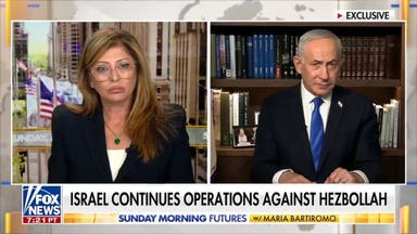 Netanyahu defends Trump’s Saudi Arabia nuclear enrichment proposal
