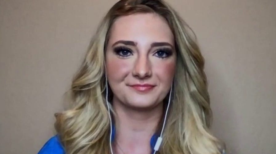 Student faces backlash over Jacob Blake tweet