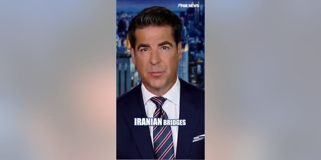 US forces launch extensive strikes on Iranian infrastructure