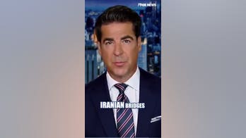 US forces launch extensive strikes on Iranian infrastructure