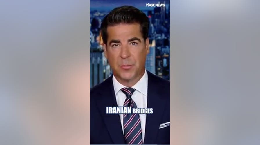 US forces launch extensive strikes on Iranian infrastructure