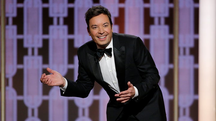 Jimmy Fallon mocks CDC for the second time in two days after agency announces revamp 